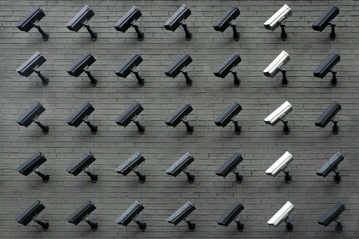 Seguridad electrónica y domótica